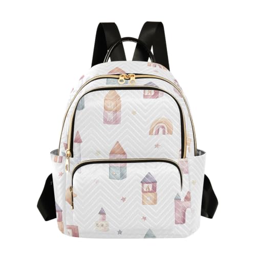 Sac à dos mignon pour femme le cadeau idéal de voyage