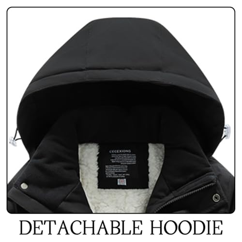 Winter Kids Boys Ski Suit Pants Jackets Sets Girls Snowbibs Snowboarding Clothes2