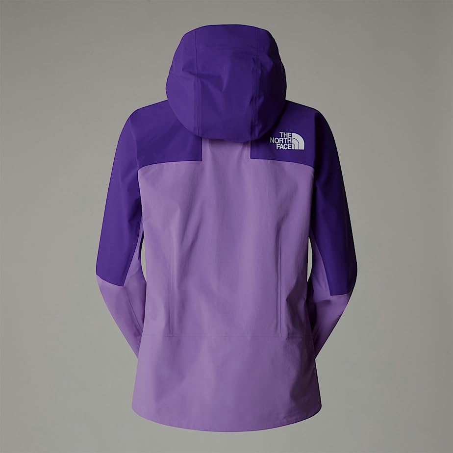 THE NORTH FACE W Summit Torre Egger Futurelight Jacket Jacket Mujer (Pack de 1)