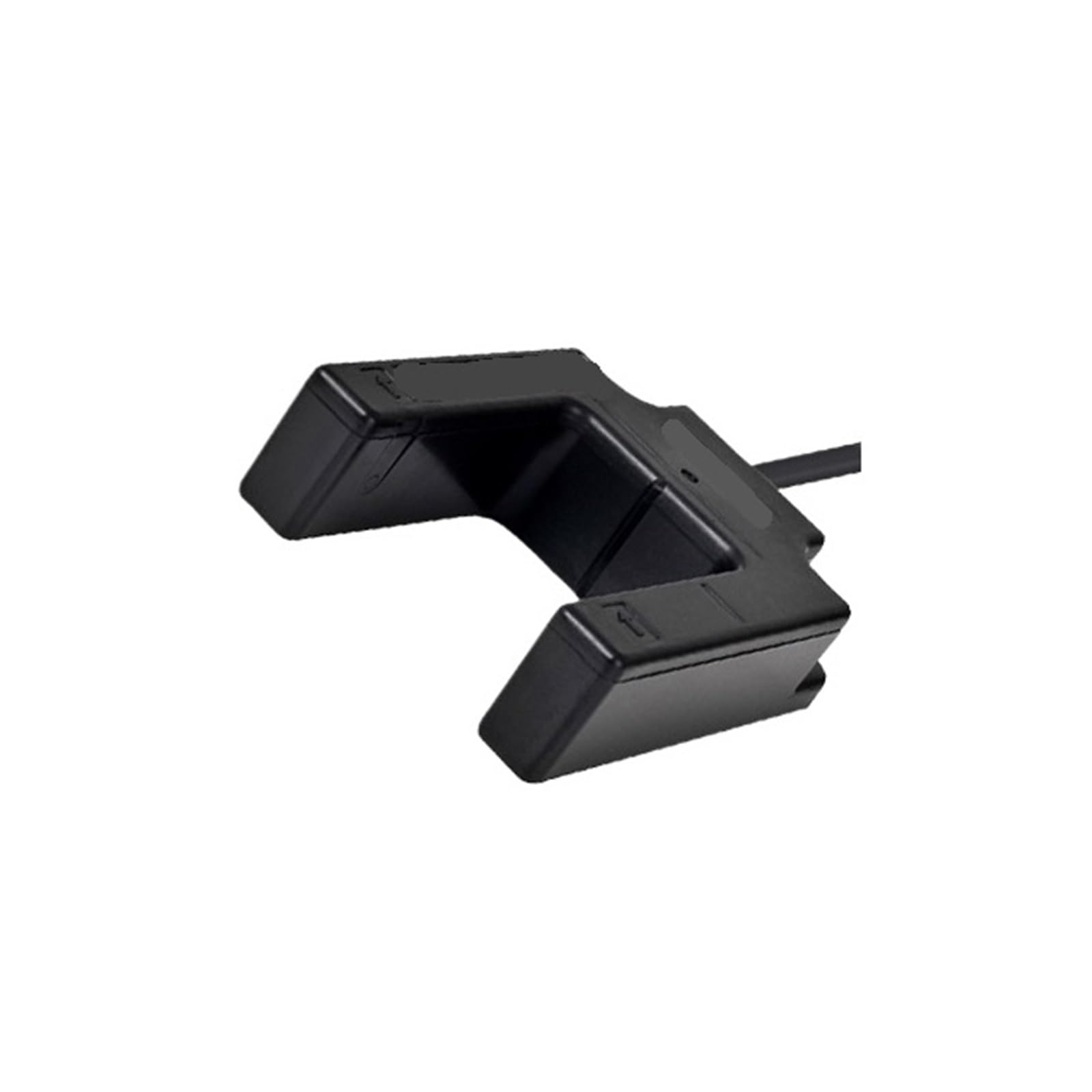 Capteur photoélectrique à faisceau traversant 30 mm BUP-30 pour un contrôle optimal 12-24 VCC