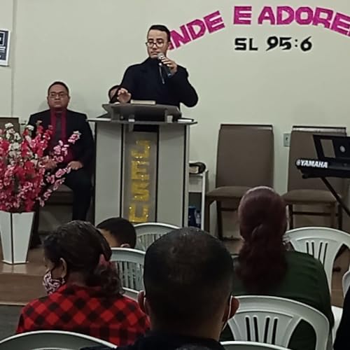 Epis&oacute;dio 2 - Palavra do Senhor Jesus pra sua vida