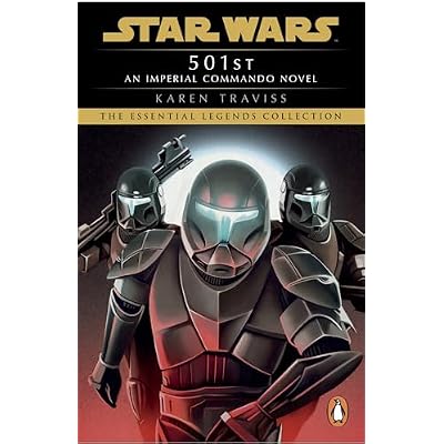 Star Wars: Imperial Commando