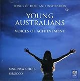 Young Australians-Voices of Achievement