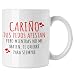 Imagen de Vulfire Taza Pareja Amor