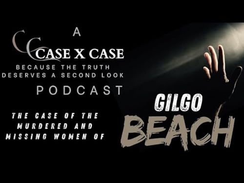 Gilgo Beach - Charging and Bail Document