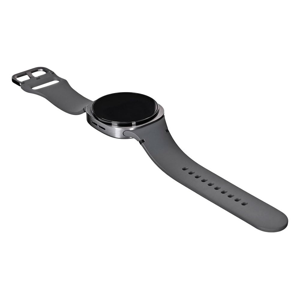 Samsung Galaxy Watch 8 BT Graphite (SM-L320NDAAEUE)