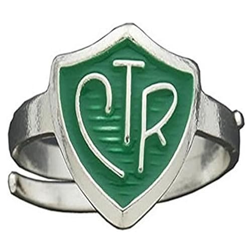 Adjustable CTR Ring Primary pack of 10