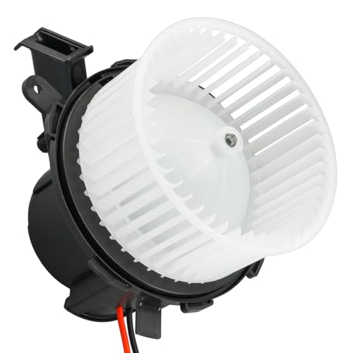 Image of KAX AC Blower Motor for Audi Q5 2013-2017,Porsche Macan 2015-2025,A4 Quattro A4 S4 allroad 2013-2016,A5 Quattro S5 2012-2017,SQ5 14-17,RS5 13-15,A5 12-14-HVAC Heater Blower Motor Replaces#700301,75030