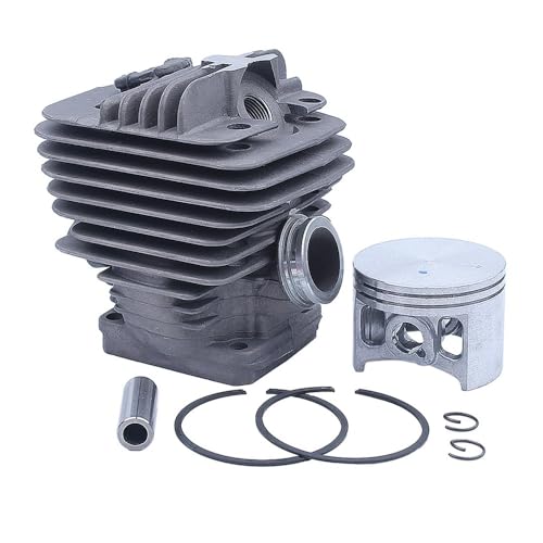 Kit piston cylindre 56 mm : résolvez la perte de puissance des MS660 066 - 3