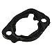 Stens 485-181 Carburetor Spacer Gasket, Replaces Honda 16220-ZE1-020,Black