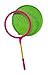 Little Kids - SUPBUB Super Fubbles Bubble Wand (Colors May Vary)