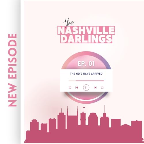 Episode 1: The ND&rsquo;s Have Arrived