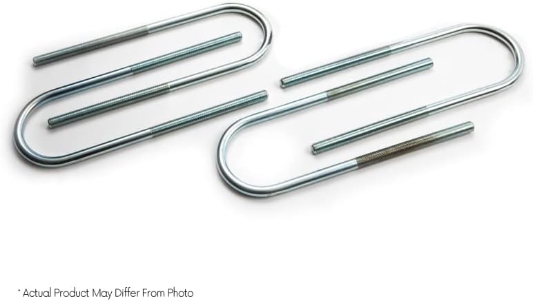 Miniatura 7 de Belltech 6210 Kit de bloque de bajada