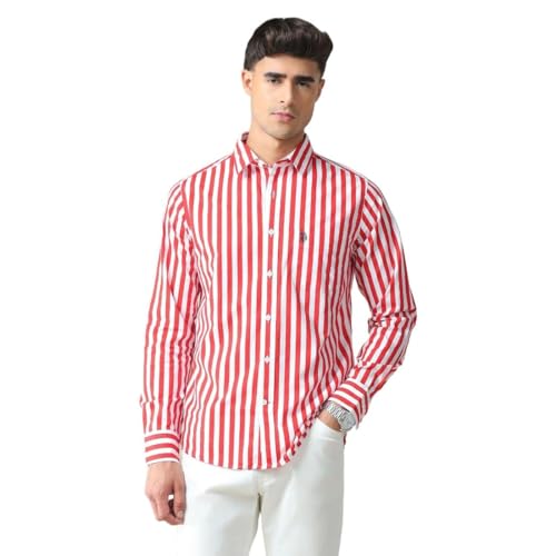 Image of U.S. Polo ASSN. Men Shirt