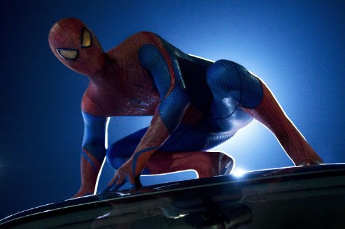 The Amazing Spider-Man #TOP1
