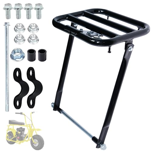 JMCHstore Rear Cargo Rack Assembly Kit for Baja Doodle Bug DB30 (Blitz, Dirt...