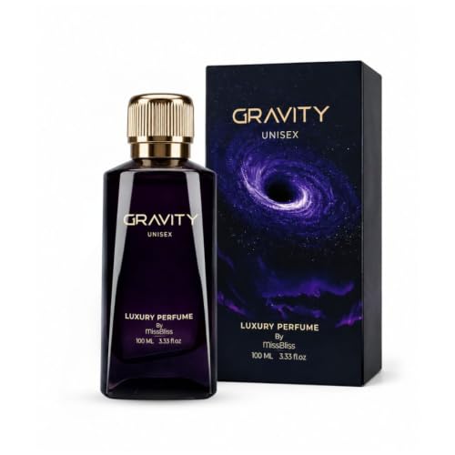 MissBliss Gravity 100ml Eau de Parfum - Image 2