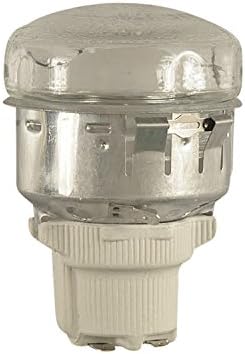 00415045 Oven Lamp Assembly for Thermador Range 1049092 15-10-306-01 35-00-202 415045