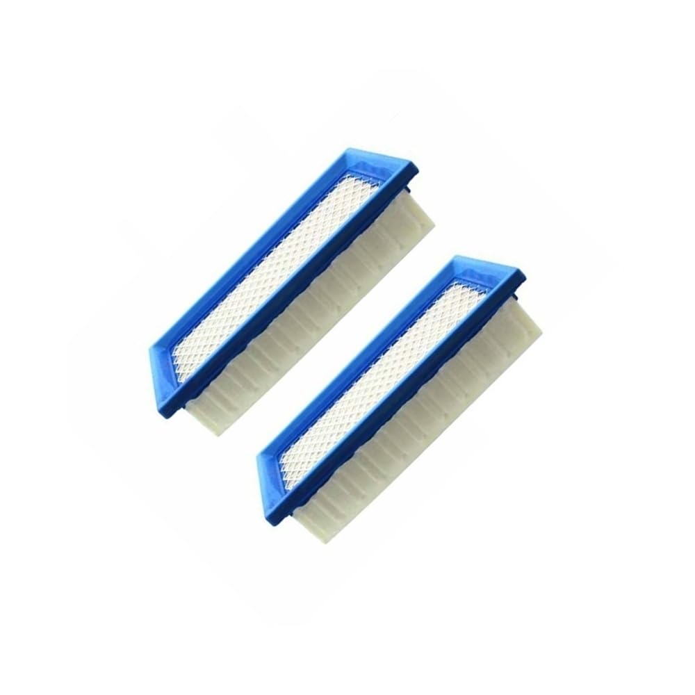 Filtre 496077 compatible autoportée 19E400 et 256400 pour l'entretien de motoculteur