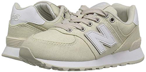 Image of New Balance Kid's 574 V1 Classic Lace-Up Sneaker (Big Kid)