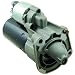 Premier Gear PG-17979 Professional Grade New Starter