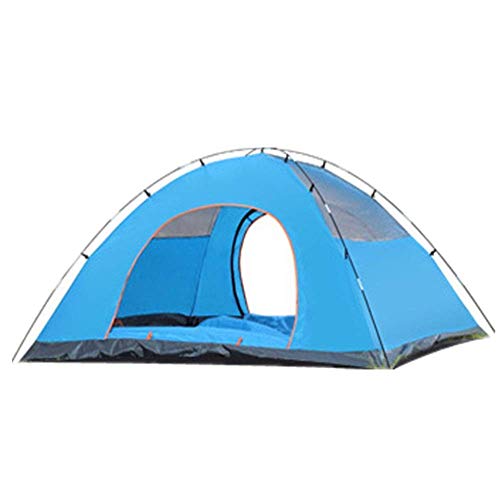 Tente thermo isolée pour le camping la randonnée et la pêche
