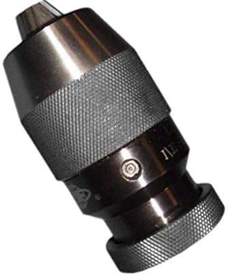 Heavy Duty 1/2" Key Less Drill Chuck Fits Delta DP200 Type 1 Drill Press