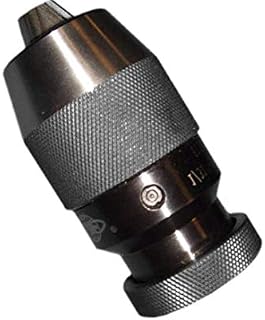 Heavy Duty 1/2" Key Less Drill Chuck Fits Delta DP200 Type 1 Drill Press