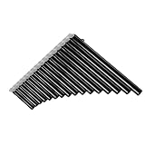 [AVANTAGES POUR LA SANTÉ] Jouer de la flûte de pan peut améliorer la capacité , favorisant ainsi la santé et le bien-être du joueur.