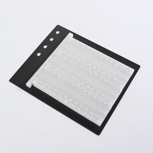 Câbles de platine d'expérimentation ZY206 : kit de 2390 pièces pour prototypage sans soudure - 6