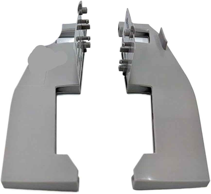 Long Life Bypass Baffle Manual Delivery Guide Compatible with 9000 1100 4110 4112 41274590 4595 Copier Parts