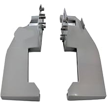 Long Life Bypass Baffle Manual Delivery Guide Compatible with 9000 1100 4110 4112 41274590 4595 Copier Parts