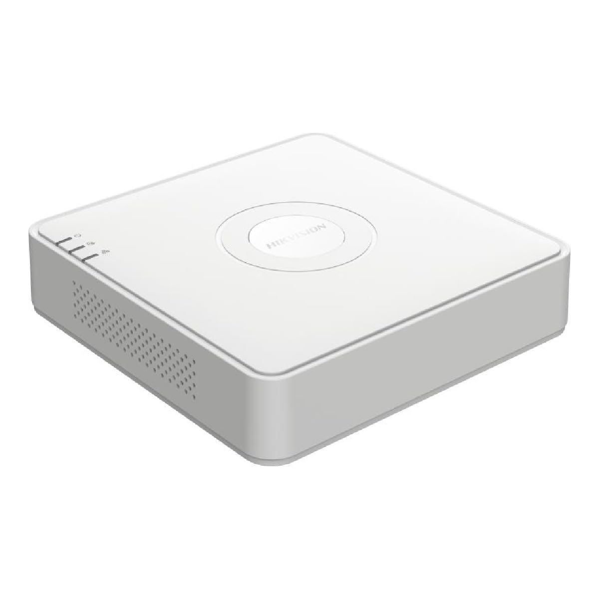 Hikvision Registratore DVR Value 4 Canali FHD Bianco - DS-7104HGHI-M1/T