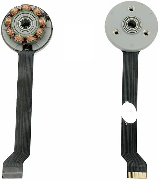 SOLKIN Drone Accessories Gimbal Yaw Motor for DJI Phantom 44 Pro 4 Adv 4 Pro V2.0 Drone Camera Repair Parts Replacement