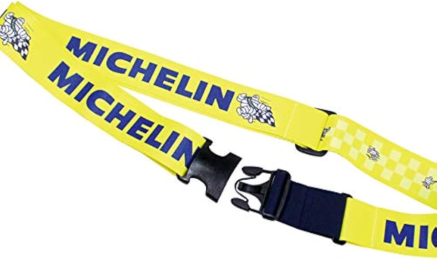Amazon.co.jp: ミシュラン ビバンダム スーツケースベルト ラゲッジ