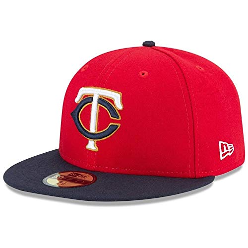 ツインズ オーセンティックキャップ Amazon | ミネソタ・ツインズ キャップ ニューエラ NEW ERA MLB