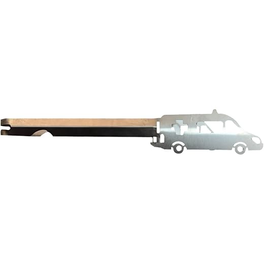 Meadawgs BBQ Tongs Comfortable Grip