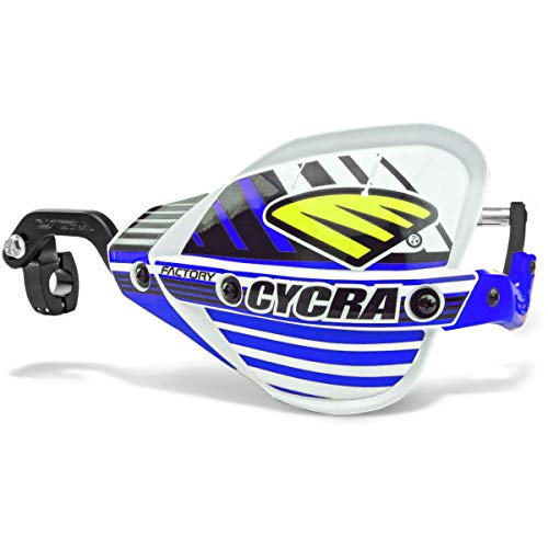 Cycra Factory CRM Pro Bend Racer Kit - Oversize 1-1/8