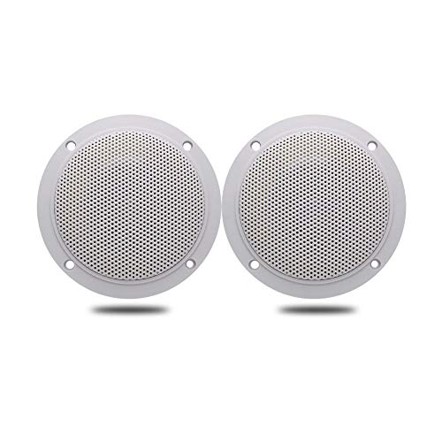 Herdio Outdoor Speakers For RV