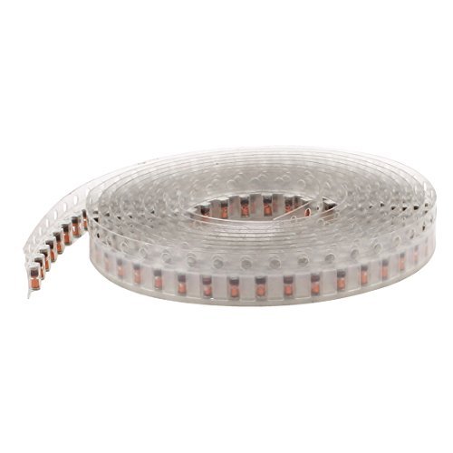 DealMux a14072500ux0345 LL4148 1N4148 1206 SMD-SMD-Schnellschaltdiodensignal, 300 Stck Cover