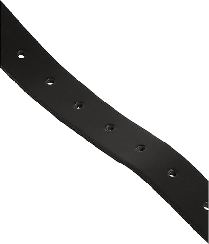 Miniatura 3 de Correa de cuero estricto muslo o bota de cuero en el arnés del consolador