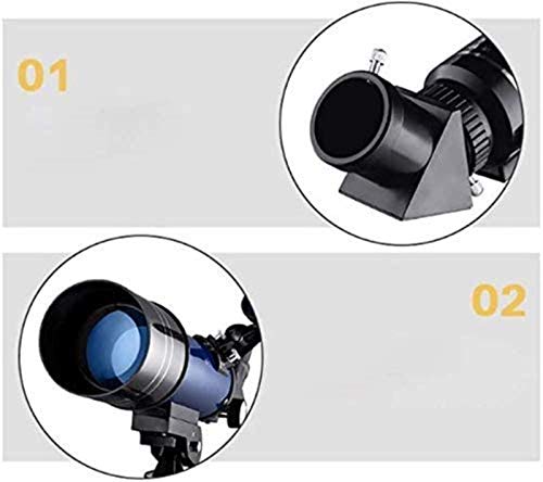 Telescopio Refractor para Adultos y Niños miniatura 2