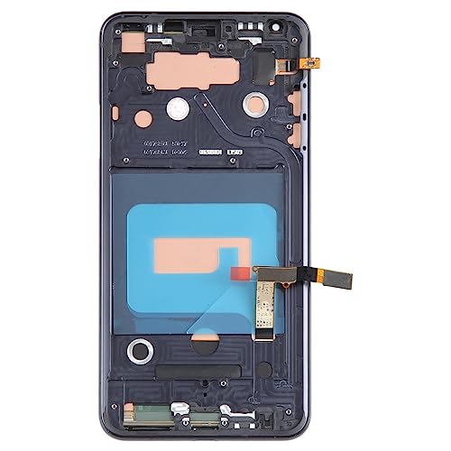 Écran tactile LG V30 noir ou cassé solution de remplacement