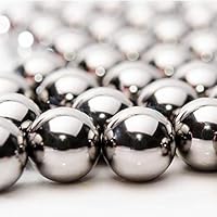 Algopix Similar Product 6 - 5 Pieces PGN  1 Inch Precision