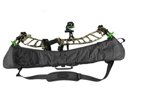 Boyt Harness Co. ARC3150 Bow Sling, Graphite
