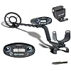 Metal Detector + Digger and Pouch