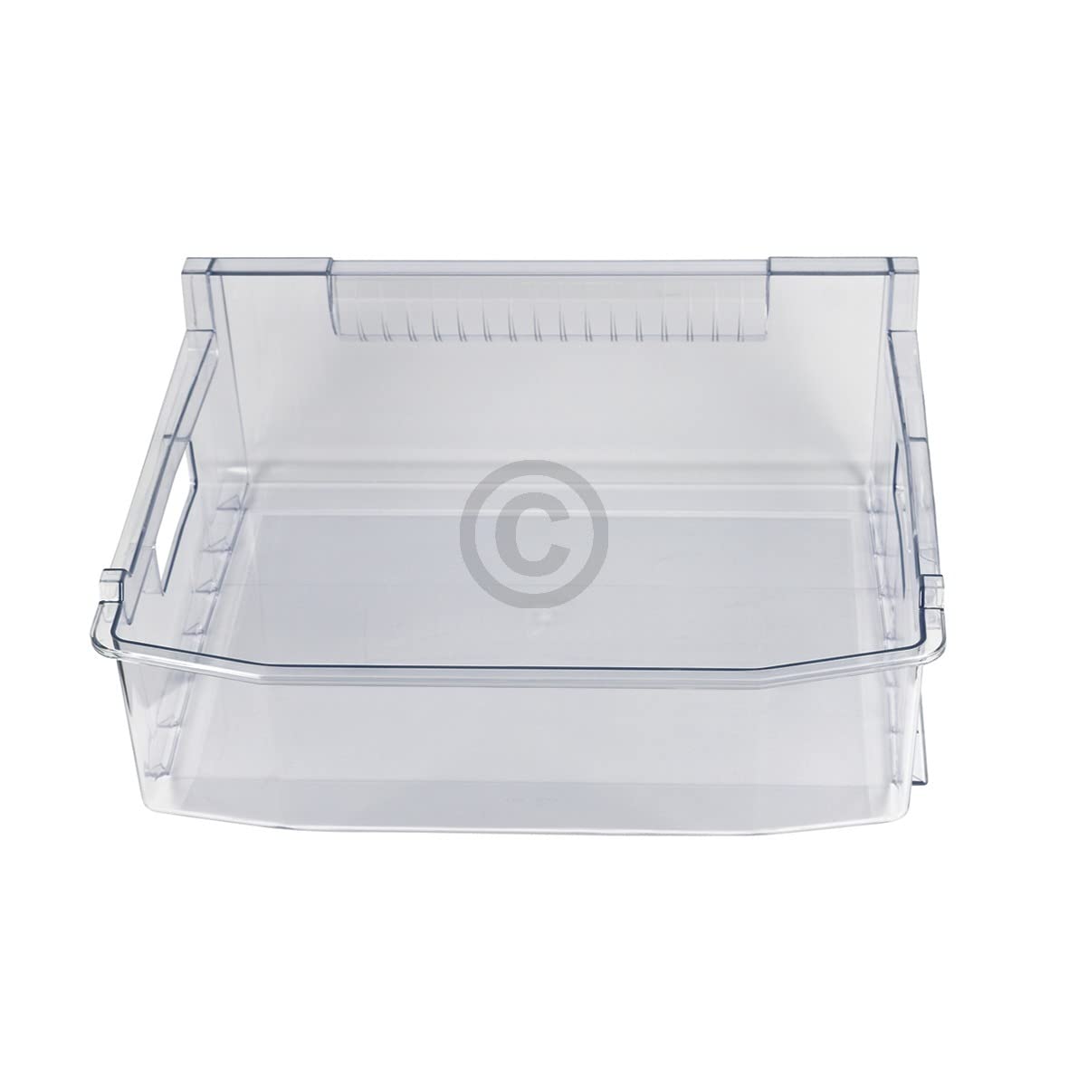 Schublade kompatibel mit CONSTRUCTA 00449166 Gefriergutbehälter 420x160x370mm für KühlGefrierKombination