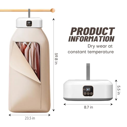 Lista de Secadoras de ropa AMONIDA que puedes comprar esta semana. 2 Imagen adicional