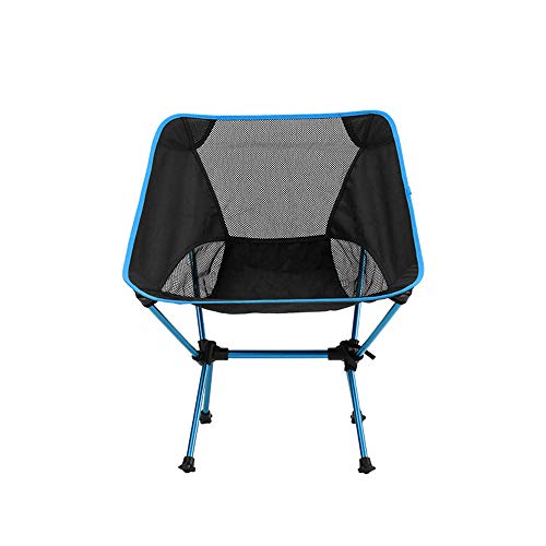 Jardin chaises pliantes pour pique-nique et bivouac léger en plein air