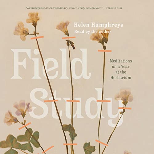 Field Study by Helen Humphreys episode artwork